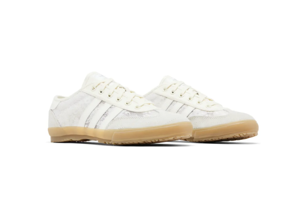 Adidas Tischtennis NAKED Copenhagen Silvery Daisy Lace Pack - Image 3