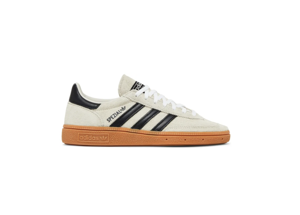 Adidas Handball Spezial Aluminum Core Black