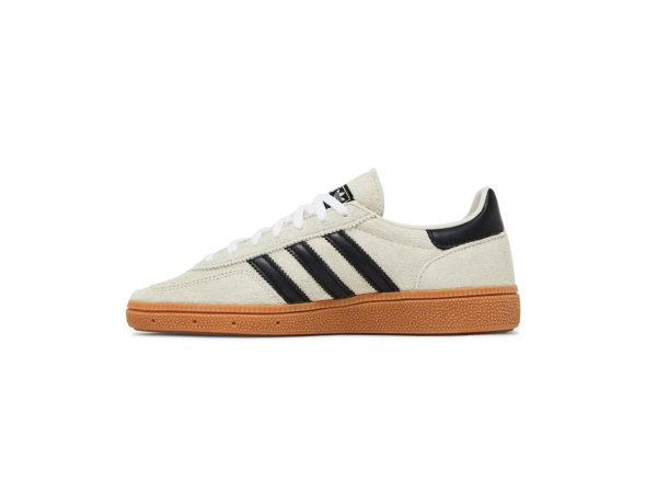 Adidas Handball Spezial Aluminum Core Black - Image 2