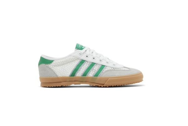 Adidas Tischtennis Footwear White Green