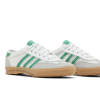 Adidas Tischtennis Footwear White Green
