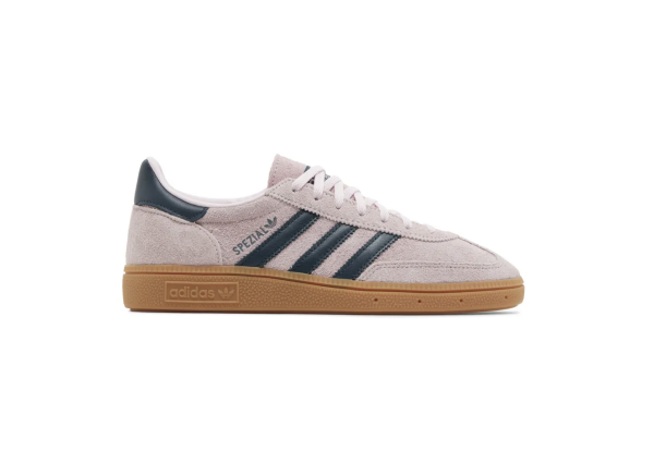 Adidas Handball Spezial Clear Pink Arctic Night