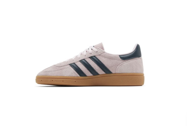 Adidas Handball Spezial Clear Pink Arctic Night - Image 2