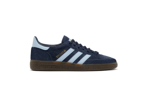 Adidas Handball Spezial Navy Gum