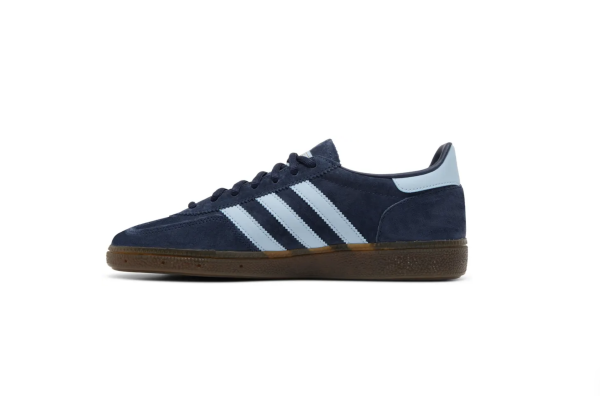 Adidas Handball Spezial Navy Gum - Image 5