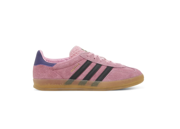 adidas Gazelle Indoor Bliss Pink Purple