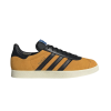 Adidas Gazelle 75th Anniversary Pack College Gold