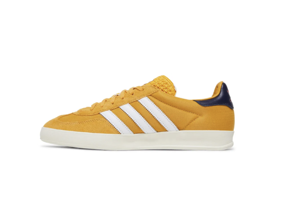 Adidas Gazelle Indoor Preloved Yellow - Image 2