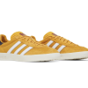 Adidas Gazelle Indoor Preloved Yellow