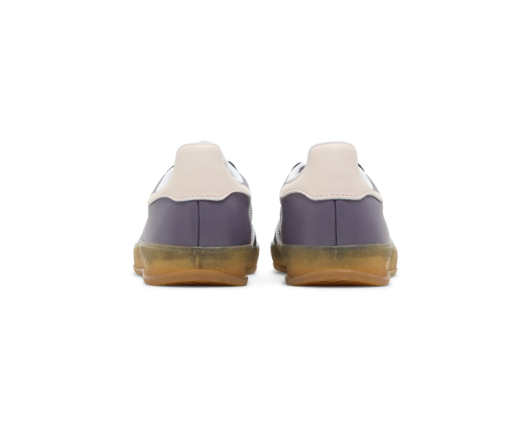 Adidas Gazelle Indoor Shadow Violet Wonder Quartz - Image 4