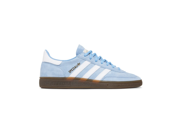 Adidas Handball Spezial Light Blue