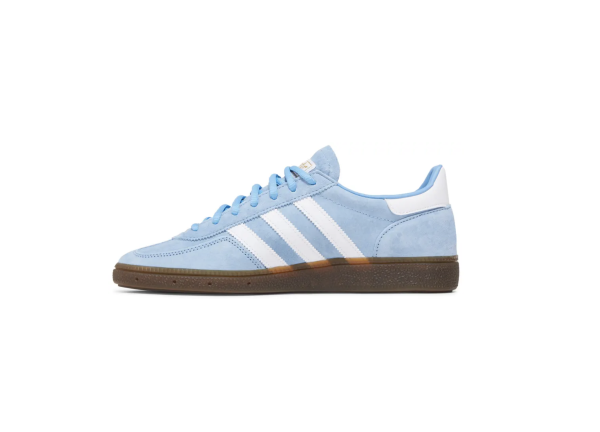 Adidas Handball Spezial Light Blue - Image 2