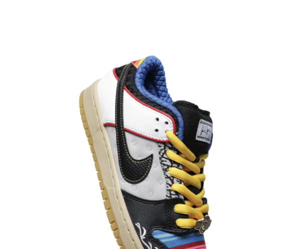 Nike SB Dunk Low What The Paul - Image 4