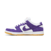 Nike SB Dunk Low Pro ISO Orange Label Court Purple