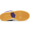 Nike SB Dunk Low Pro ISO Orange Label Court Purple