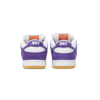 Nike SB Dunk Low Pro ISO Orange Label Court Purple