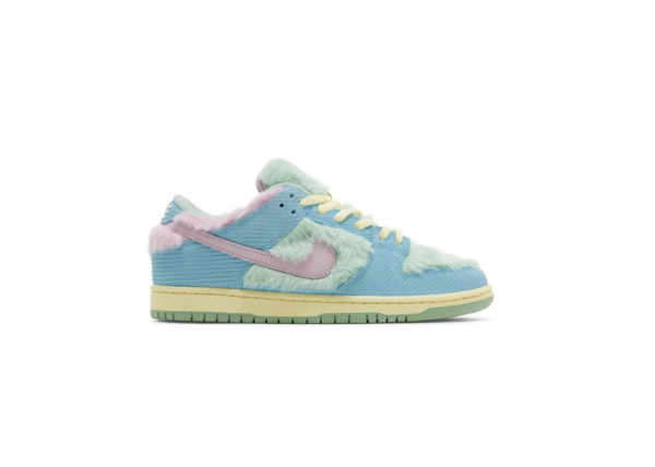 Nike SB Dunk Low Verdy Visty