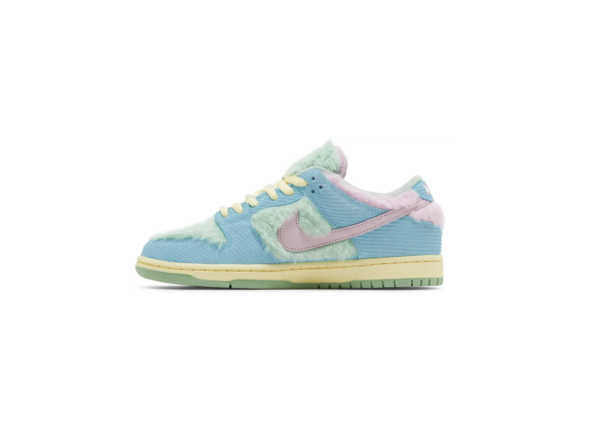 Nike SB Dunk Low Verdy Visty - Image 2