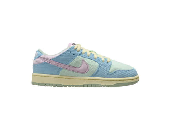 Nike SB Dunk Low Verdy Visty PS