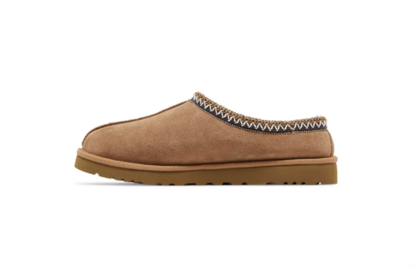 UGG Tasman Slipper Chestnut - Image 2