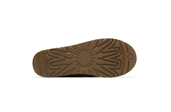 UGG Tasman Slipper Chestnut - Image 5