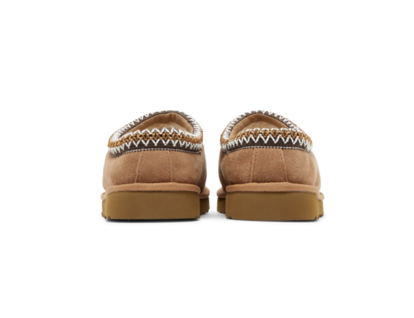 UGG Tasman Slipper Chestnut - Image 4