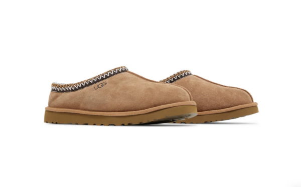 UGG Tasman Slipper Chestnut - Image 3