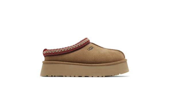 UGG Tazz Slipper Chestnut