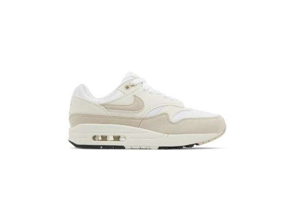 Nike Air Max 1 Pale Ivory Sanddrift W