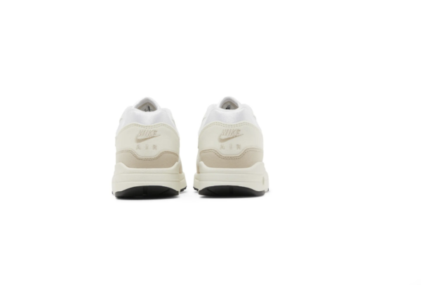 Nike Air Max 1 Pale Ivory Sanddrift W - Image 4