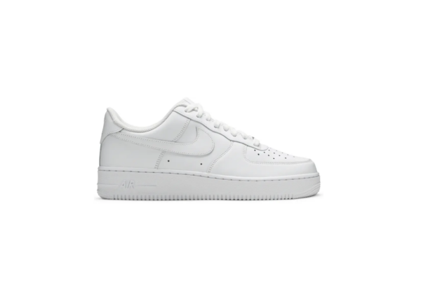 Nike Air Force 1 Low '07 White