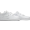 Nike Air Force 1 Low '07 White