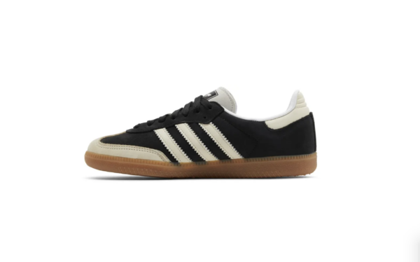 Adidas Samba OG Black Wonder White - Image 2