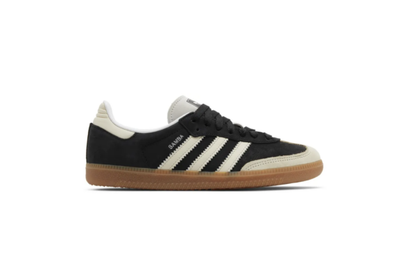 Adidas Samba OG Black Wonder White