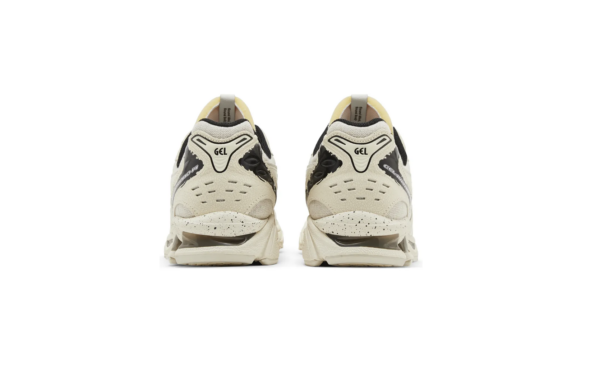 Asics Gel-Kayano 14 Imperfection Pack Cream - Image 4