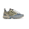 Salomon ACS Pro Pewter Aegean Blue
