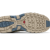 Salomon ACS Pro Pewter Aegean Blue