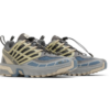 Salomon ACS Pro Pewter Aegean Blue