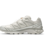Salomon XT-6 White Lunar Rock