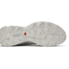 Salomon XT-6 White Lunar Rock