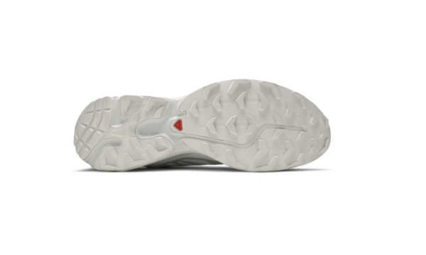 Salomon XT-6 White Lunar Rock - Image 5