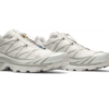 Salomon XT-6 White Lunar Rock