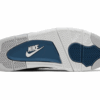 Jordan 4 Retro Military Blue 2024