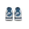 Jordan 4 Retro Military Blue 2024