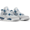 Jordan 4 Retro Military Blue 2024