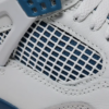 Jordan 4 Retro Military Blue 2024