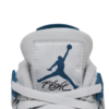 Jordan 4 Retro Military Blue 2024