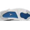 Jordan 4 Retro Military Blue 2024 GS
