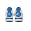 Jordan 4 Retro Military Blue 2024 GS