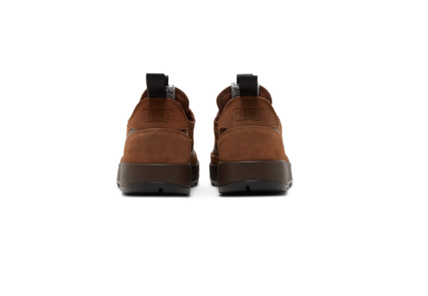 NikeCraft General Purpose Shoe Tom Sachs Field Brown - Image 6